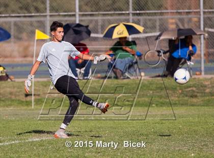 Thumbnail 3 in Enochs vs. Johansen photogallery.