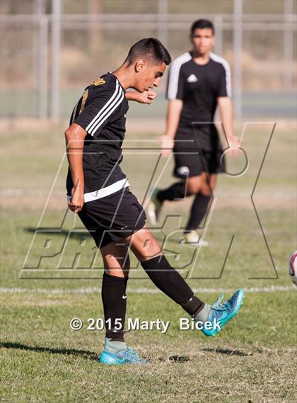Thumbnail 3 in Enochs vs. Johansen photogallery.
