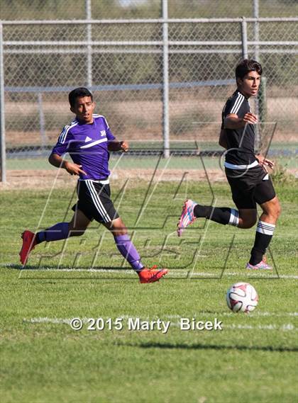 Thumbnail 2 in Enochs vs. Johansen photogallery.