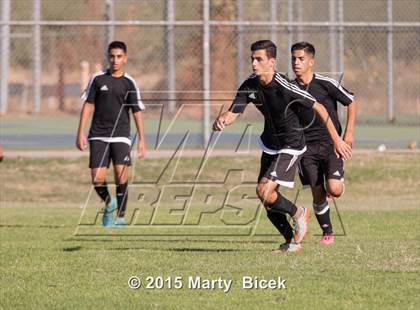 Thumbnail 2 in Enochs vs. Johansen photogallery.