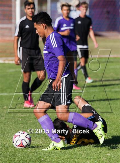 Thumbnail 3 in Enochs vs. Johansen photogallery.