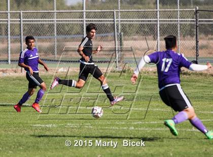 Thumbnail 1 in Enochs vs. Johansen photogallery.