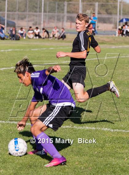Thumbnail 1 in Enochs vs. Johansen photogallery.