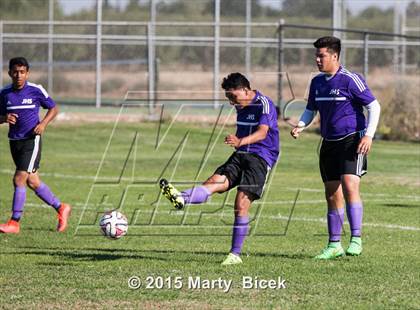 Thumbnail 3 in Enochs vs. Johansen photogallery.