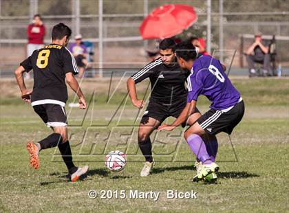 Thumbnail 2 in Enochs vs. Johansen photogallery.