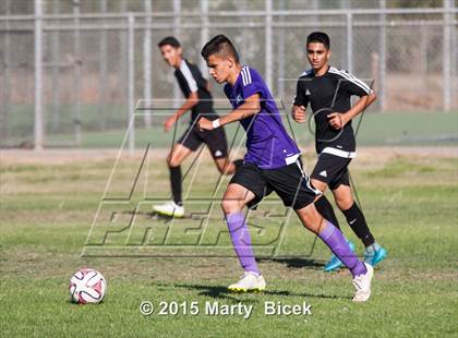 Thumbnail 3 in Enochs vs. Johansen photogallery.