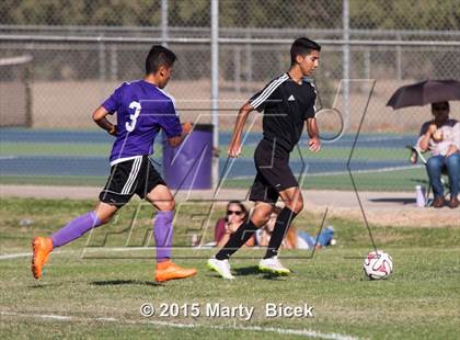 Thumbnail 3 in Enochs vs. Johansen photogallery.