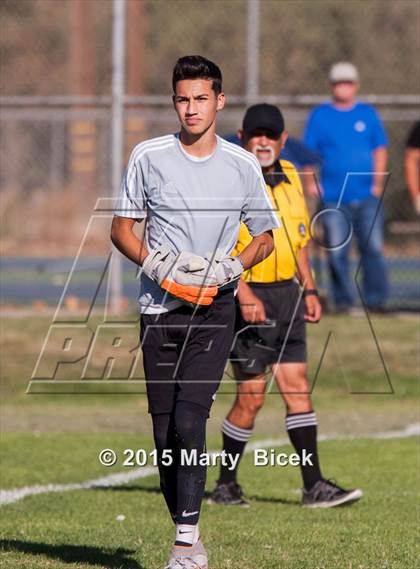 Thumbnail 3 in Enochs vs. Johansen photogallery.