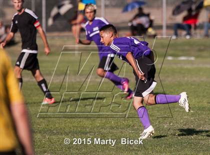 Thumbnail 1 in Enochs vs. Johansen photogallery.