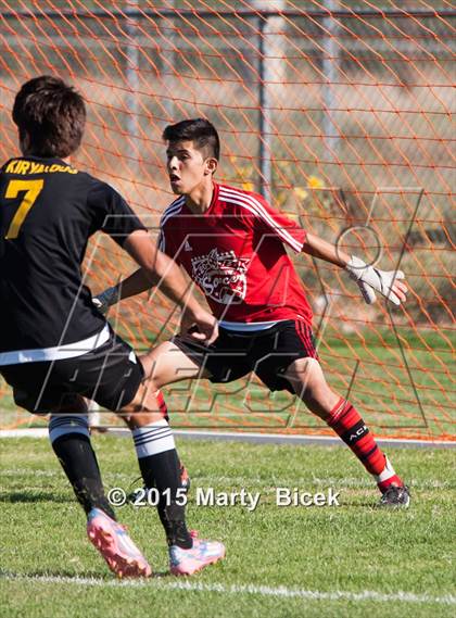 Thumbnail 3 in Enochs vs. Johansen photogallery.