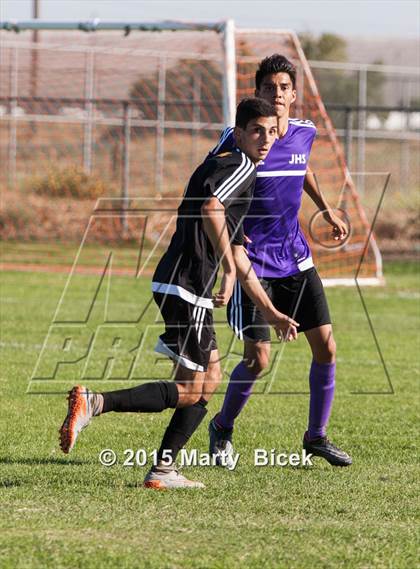 Thumbnail 2 in Enochs vs. Johansen photogallery.