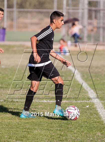Thumbnail 2 in Enochs vs. Johansen photogallery.
