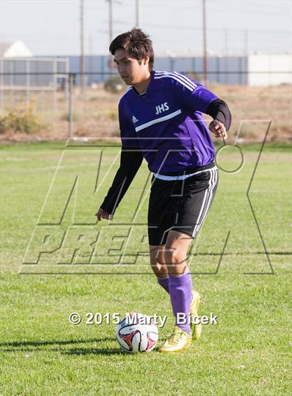 Thumbnail 3 in Enochs vs. Johansen photogallery.