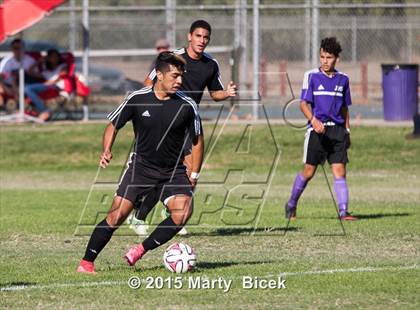 Thumbnail 3 in Enochs vs. Johansen photogallery.