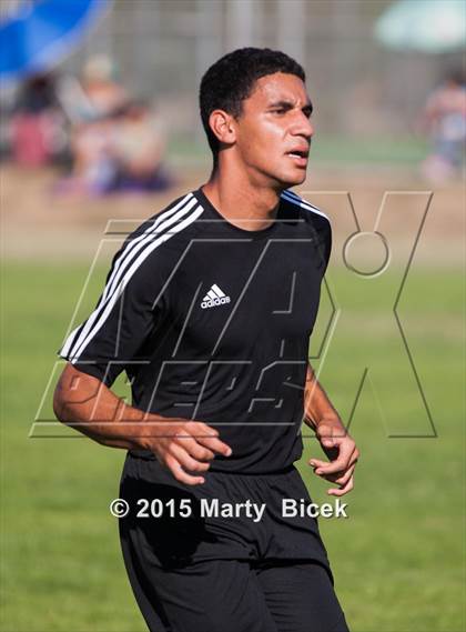 Thumbnail 3 in Enochs vs. Johansen photogallery.
