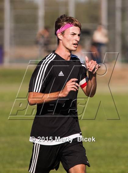 Thumbnail 1 in Enochs vs. Johansen photogallery.