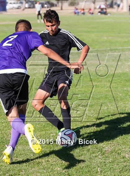 Thumbnail 3 in Enochs vs. Johansen photogallery.