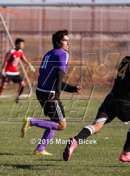 Thumbnail 2 in Enochs vs. Johansen photogallery.