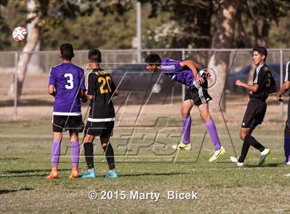 Thumbnail 3 in Enochs vs. Johansen photogallery.