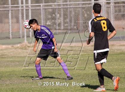 Thumbnail 1 in Enochs vs. Johansen photogallery.