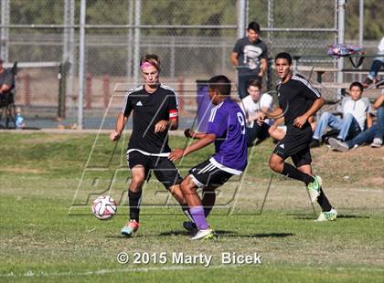 Thumbnail 1 in Enochs vs. Johansen photogallery.