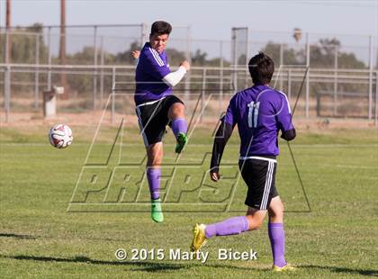 Thumbnail 2 in Enochs vs. Johansen photogallery.