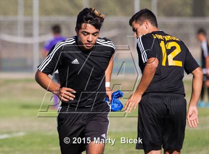 Thumbnail 3 in Enochs vs. Johansen photogallery.