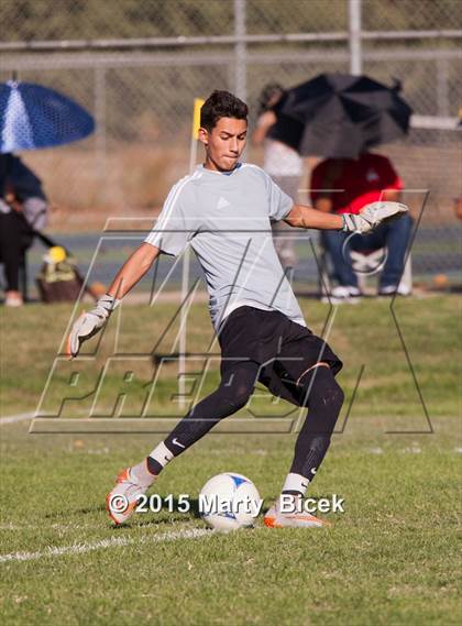 Thumbnail 2 in Enochs vs. Johansen photogallery.