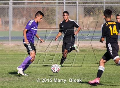 Thumbnail 3 in Enochs vs. Johansen photogallery.