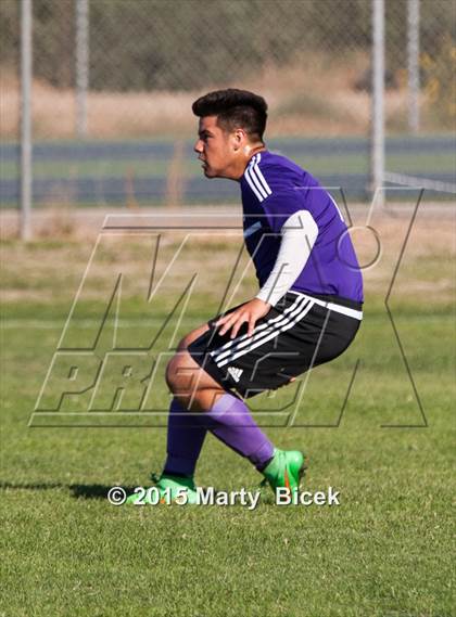 Thumbnail 2 in Enochs vs. Johansen photogallery.