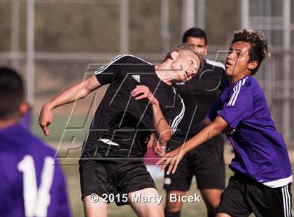 Thumbnail 2 in Enochs vs. Johansen photogallery.