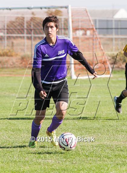 Thumbnail 1 in Enochs vs. Johansen photogallery.
