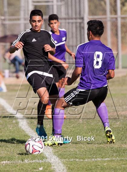 Thumbnail 2 in Enochs vs. Johansen photogallery.