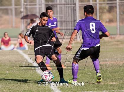 Thumbnail 1 in Enochs vs. Johansen photogallery.