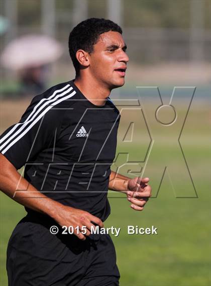 Thumbnail 1 in Enochs vs. Johansen photogallery.