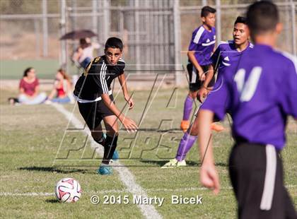 Thumbnail 3 in Enochs vs. Johansen photogallery.