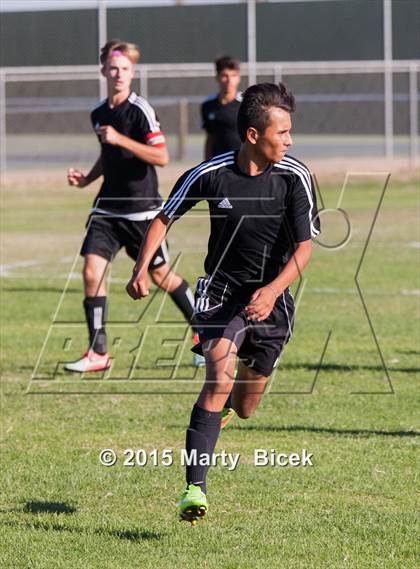 Thumbnail 3 in Enochs vs. Johansen photogallery.