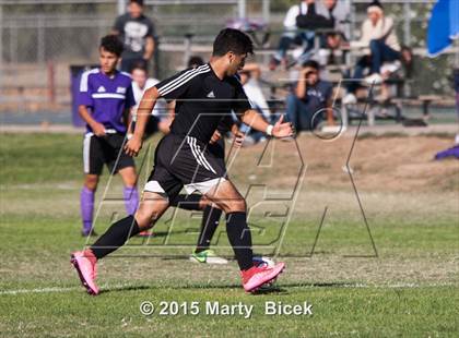 Thumbnail 2 in Enochs vs. Johansen photogallery.