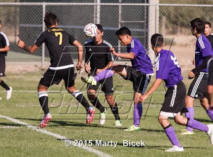 Thumbnail 3 in Enochs vs. Johansen photogallery.