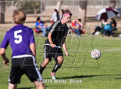 Thumbnail 1 in Enochs vs. Johansen photogallery.