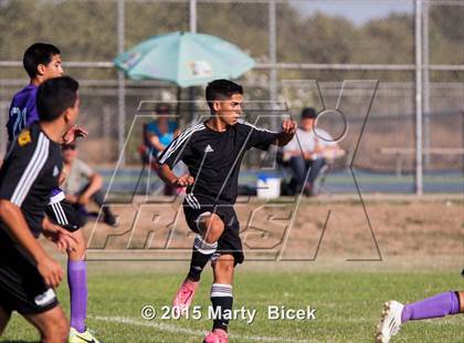 Thumbnail 3 in Enochs vs. Johansen photogallery.