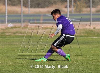 Thumbnail 1 in Enochs vs. Johansen photogallery.