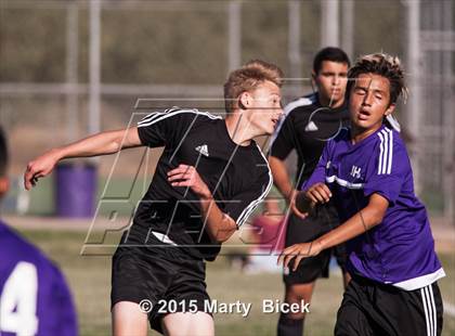 Thumbnail 3 in Enochs vs. Johansen photogallery.