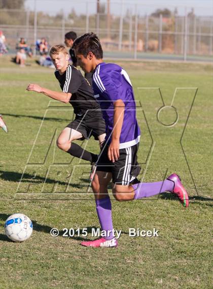 Thumbnail 2 in Enochs vs. Johansen photogallery.