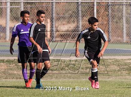 Thumbnail 3 in Enochs vs. Johansen photogallery.