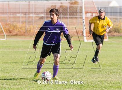 Thumbnail 3 in Enochs vs. Johansen photogallery.