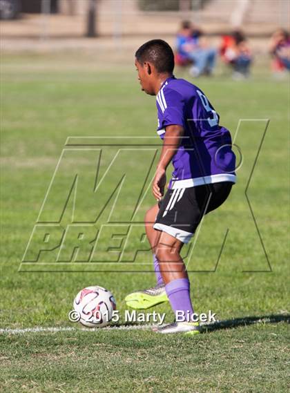 Thumbnail 3 in Enochs vs. Johansen photogallery.