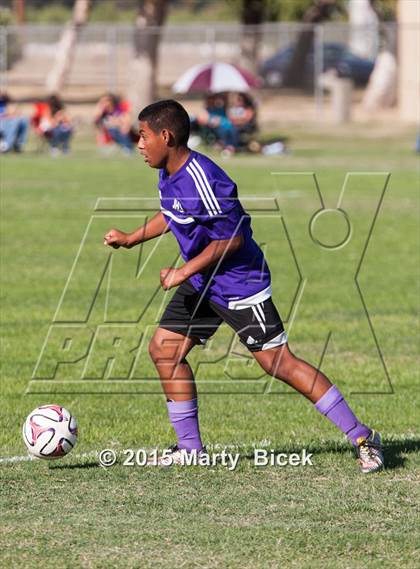 Thumbnail 2 in Enochs vs. Johansen photogallery.