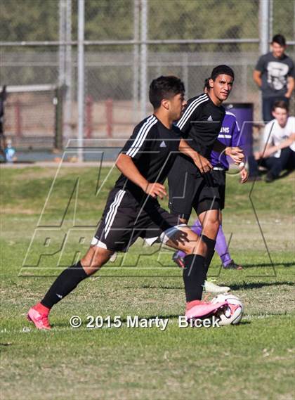 Thumbnail 1 in Enochs vs. Johansen photogallery.