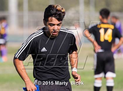 Thumbnail 2 in Enochs vs. Johansen photogallery.